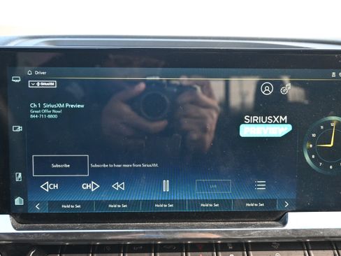 Used 2024 Chevrolet Silverado 2500 LT w/ Z71 Sport Edition image 23