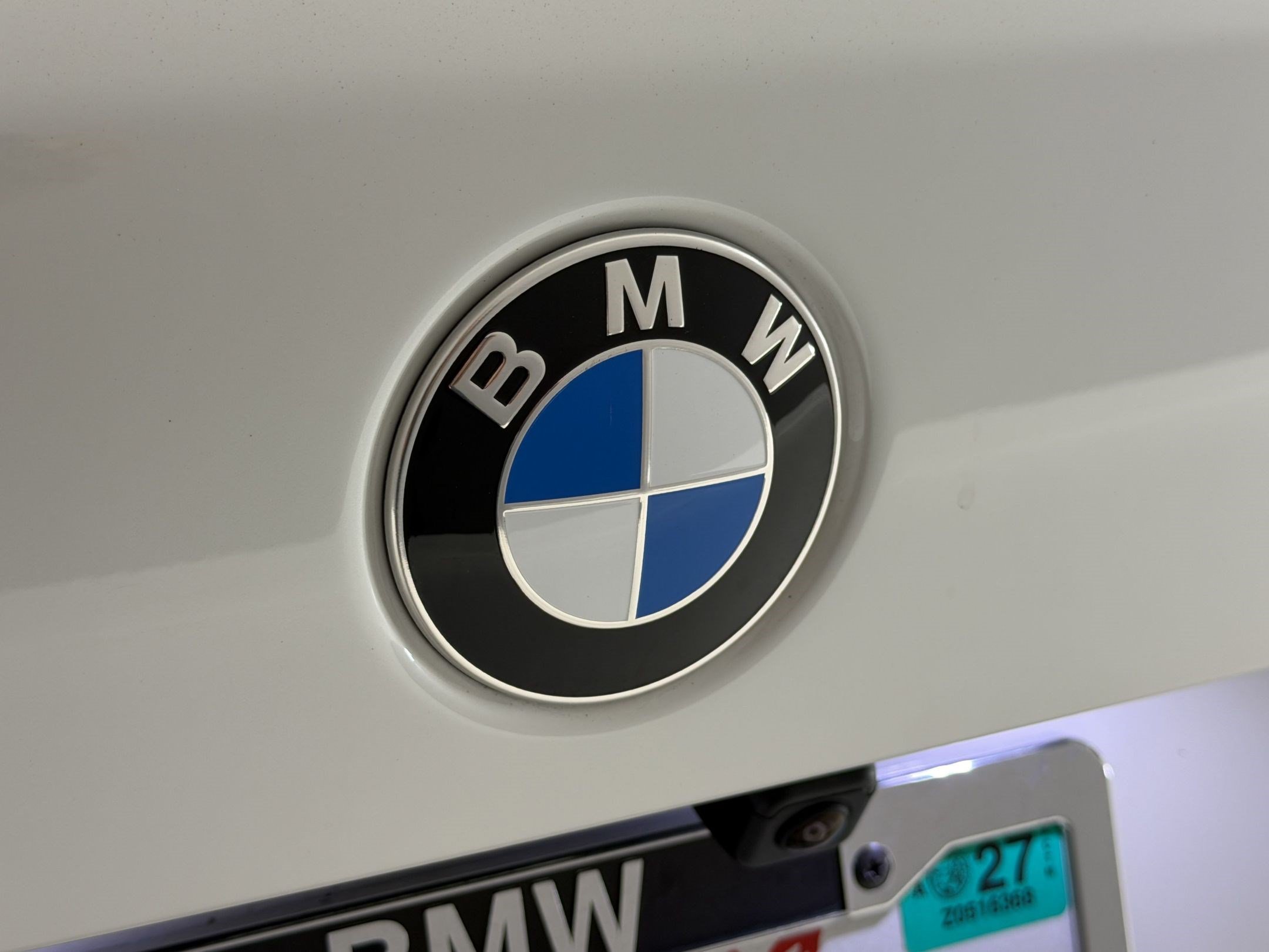 Used 2026 BMW X5 sDrive40i w/ Premium Package RWD image 32