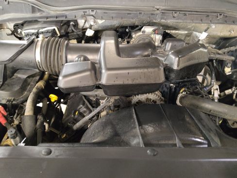 Used 2019 Ford F250 XL w/ Power Equipment Group RWD image 30
