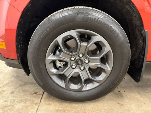 Used 2024 Ford Maverick XLT FWD image 9