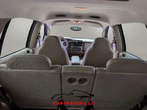 Used 2003 Dodge Durango SLT AWD/4WD image 25