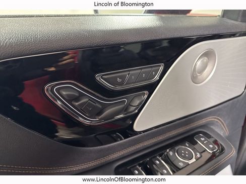 New 2025 Lincoln Aviator Black Label w/ Black Label Special Edition image 61