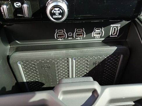 Used 2025 RAM 3500 Limited image 51