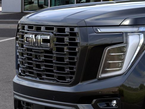 New 2026 GMC Yukon XL Denali Ultimate AWD/4WD image 13