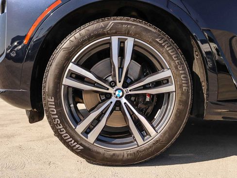 Used 2023 BMW X7 xDrive40i w/ Executive Package AWD/4WD image 14