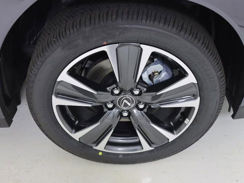 New 2026 Lexus UX 300h FWD image 9