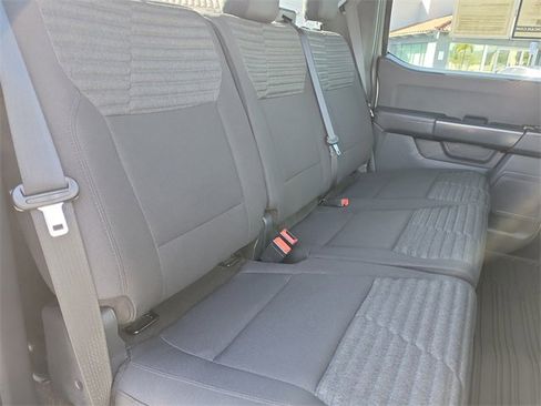 Certified 2022 Ford F150 XL w/ STX Appearance Package image 25