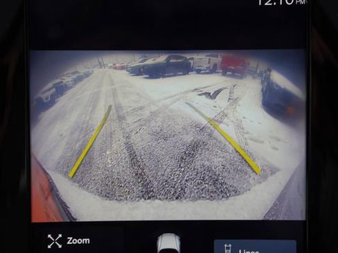 Used 2019 Volvo S60 T6 Inscription image 35