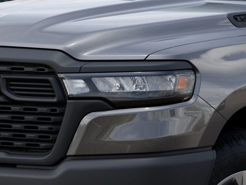 New 2026 RAM 1500 Tradesman image 10