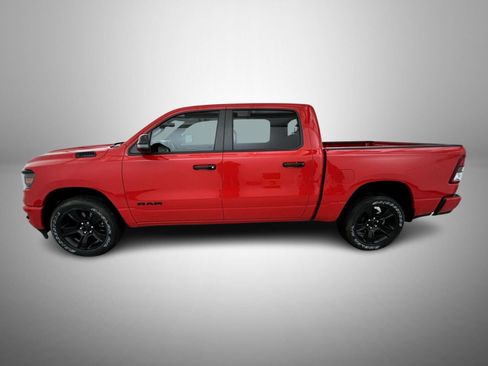 Certified 2024 RAM 1500 Big Horn AWD/4WD image 8