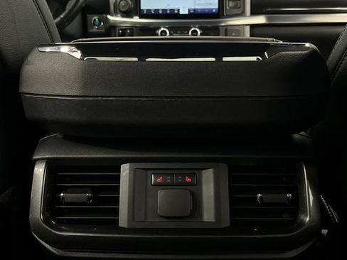 Used 2022 Ford F150 Lariat w/ Equipment Group 502A High image 37