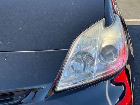 Used 2015 Toyota Prius Two FWD image 48