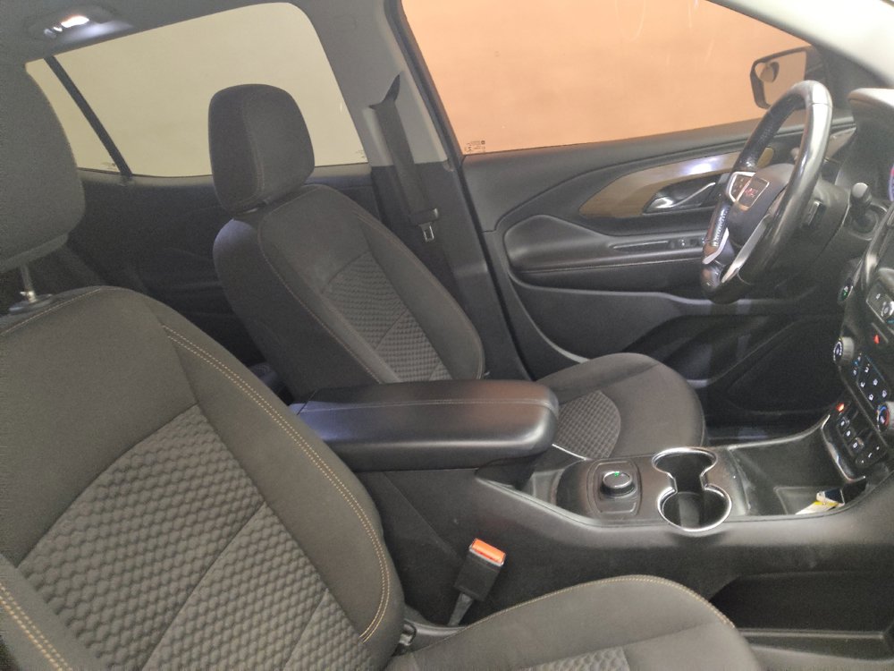 Used 2018 GMC Terrain SLE FWD image 21