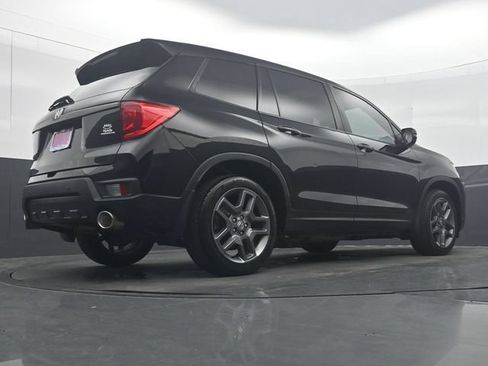 Used 2022 Honda Passport EX-L image 32