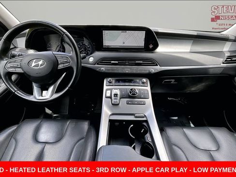 Used 2022 Hyundai Palisade SEL w/ Premium Package AWD/4WD image 7