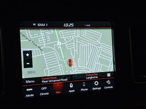 Certified 2023 Dodge Charger Scat Pack image 16