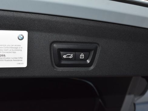 Certified 2023 BMW 430i Gran Coupe xDrive w/ M Sport Package AWD/4WD image 32