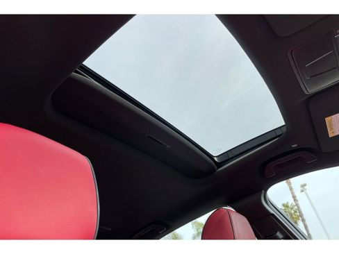 Certified 2023 Acura TLX w/A-Spec Package image 18