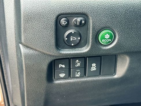 Used 2023 Honda Passport TrailSport image 10