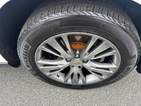 Used 2013 Lexus RX 350 FWD w/ Navigation Pkg image 25