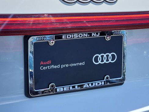 Certified 2025 Audi Q5 Premium Plus w/ Premium Plus AWD/4WD image 31