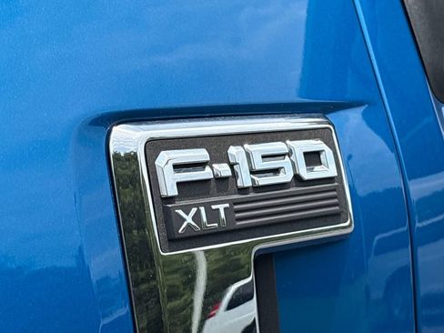 Used 2021 Ford F150 XLT AWD/4WD image 28