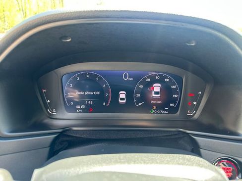 Used 2025 Honda Accord SE image 34