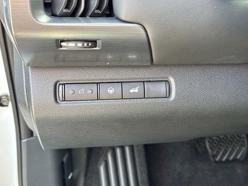 New 2026 Nissan Pathfinder Rock Creek AWD/4WD image 26