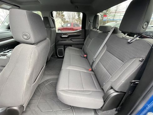 Used 2022 Chevrolet Silverado 1500 LT image 16