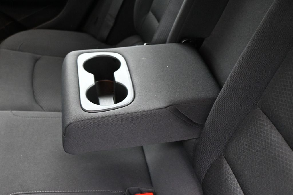 Used 2024 Chevrolet Malibu LT FWD image 25