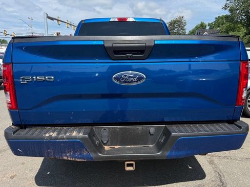 Used 2017 Ford F150 XL w/ Equipment Group 101A Mid AWD/4WD image 8