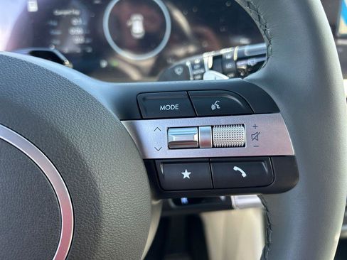 New 2026 Hyundai Tucson Limited AWD/4WD image 20