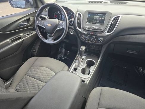 Used 2019 Chevrolet Equinox LT AWD/4WD image 34
