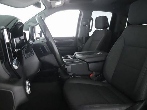 Used 2024 GMC Sierra 2500 SLE w/ SLE Value Package; image 16