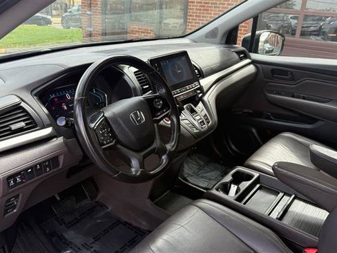Used 2018 Honda Odyssey EX-L image 30