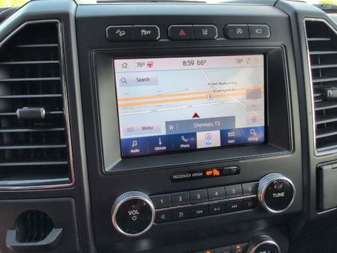 Used 2020 Ford Expedition Max King Ranch AWD/4WD image 22