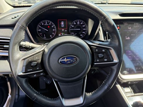 Used 2020 Subaru Legacy Limited AWD/4WD image 18