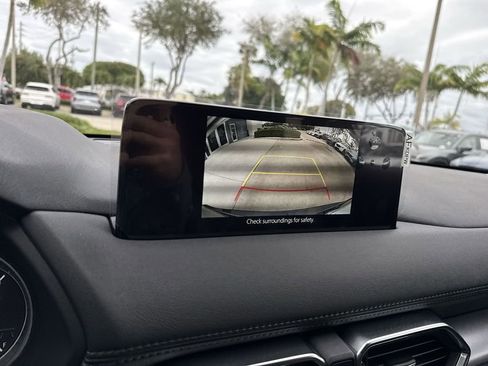 New 2025 MAZDA CX-5 AWD 2.5 S image 51