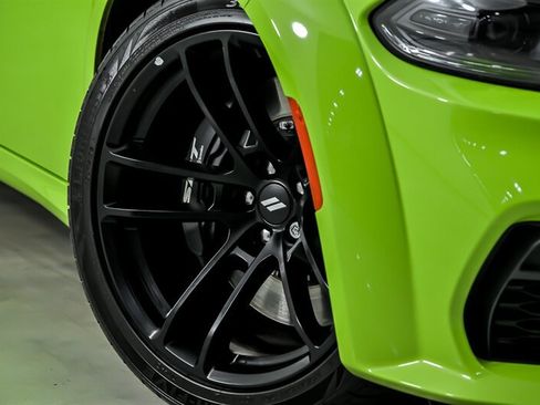 Used 2023 Dodge Charger Scat Pack RWD image 4