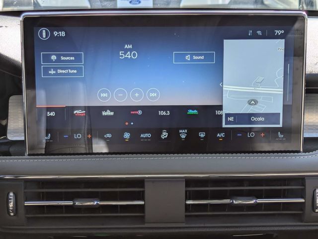 Certified 2026 Lincoln Corsair Premiere FWD image 18