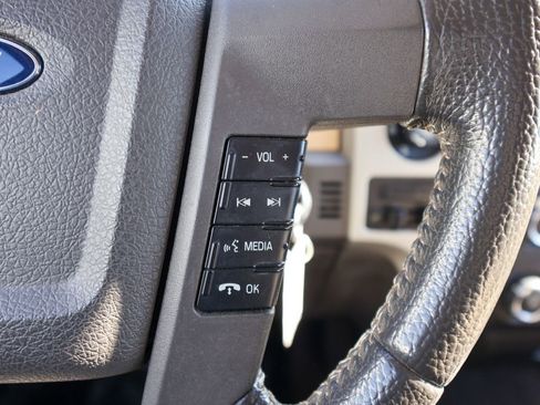 Used 2014 Ford F150 XLT w/ Equipment Group 302A Luxury AWD/4WD image 14
