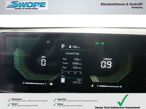 Used 2025 Kia K5 GT-Line FWD image 17