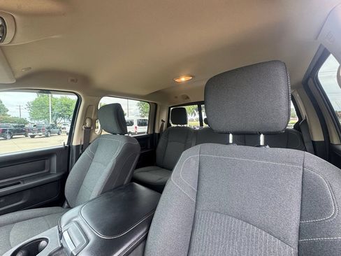 Used 2020 RAM 2500 Tradesman AWD/4WD image 6