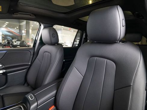 New 2026 Mercedes-Benz GLB 250 GLB 250 image 13