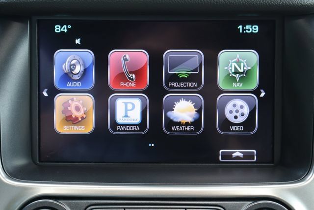 Used 2016 Chevrolet Suburban LT AWD/4WD image 11