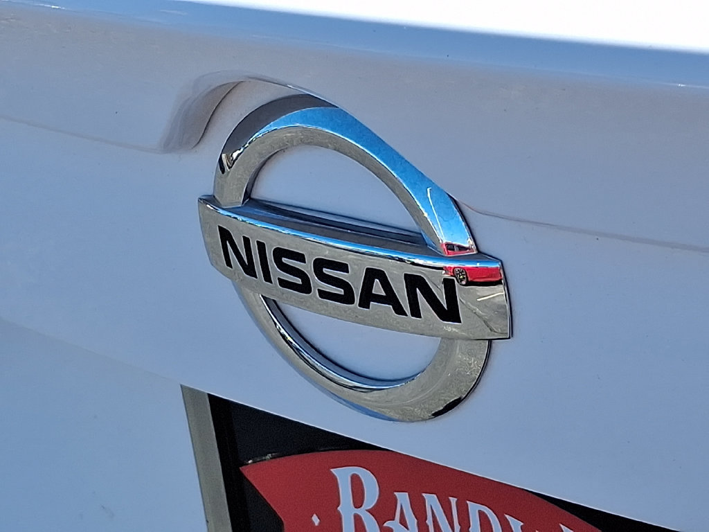 Used 2022 Nissan Sentra S w/ Trunk Package FWD image 29