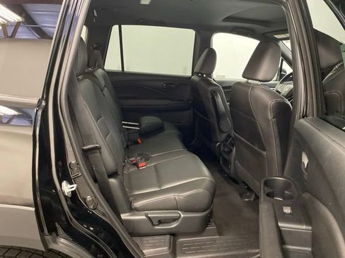 Used 2023 Honda Passport EX-L image 25