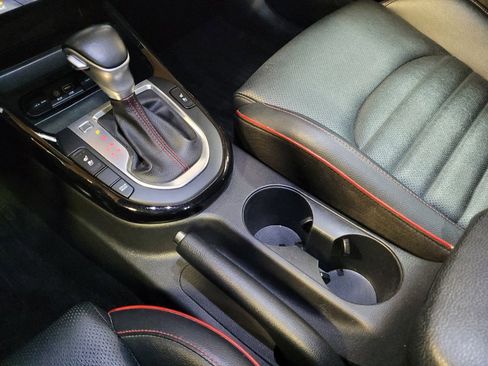 Used 2021 Kia Forte GT w/ GT2 Package FWD image 26
