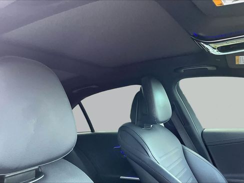 Used 2024 Mercedes-Benz C 300 Sedan image 14