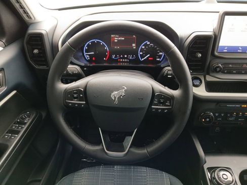 Used 2024 Ford Bronco Sport Heritage w/ Heritage Convenience Package image 21